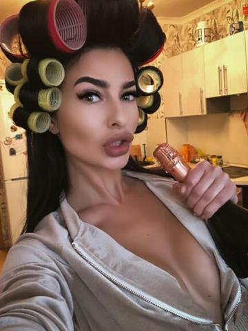 Индивидуалка Ленусик Фотография 4