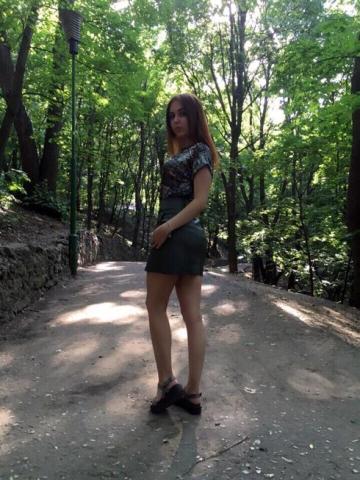 Индивидуалка Ирма Фотография 2