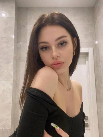 Индивидуалка Милослава Фотография 2